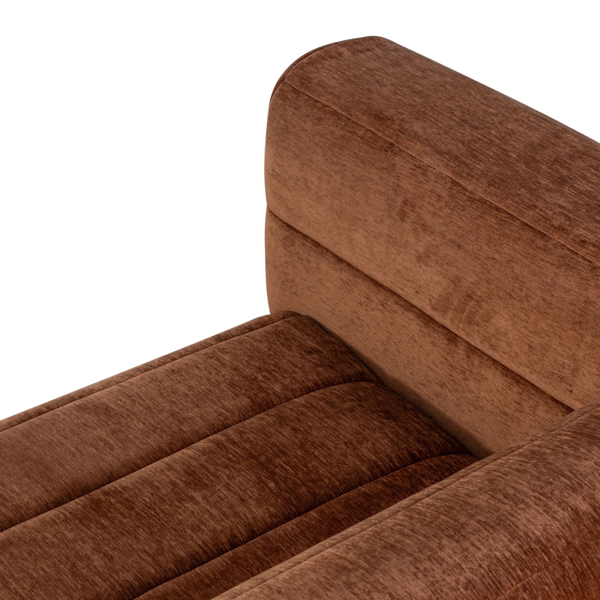 Brea - 3-Seater Sofa