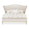 St. Charles - Upholstered Bed