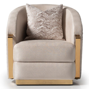 Carmela - Accent Chair