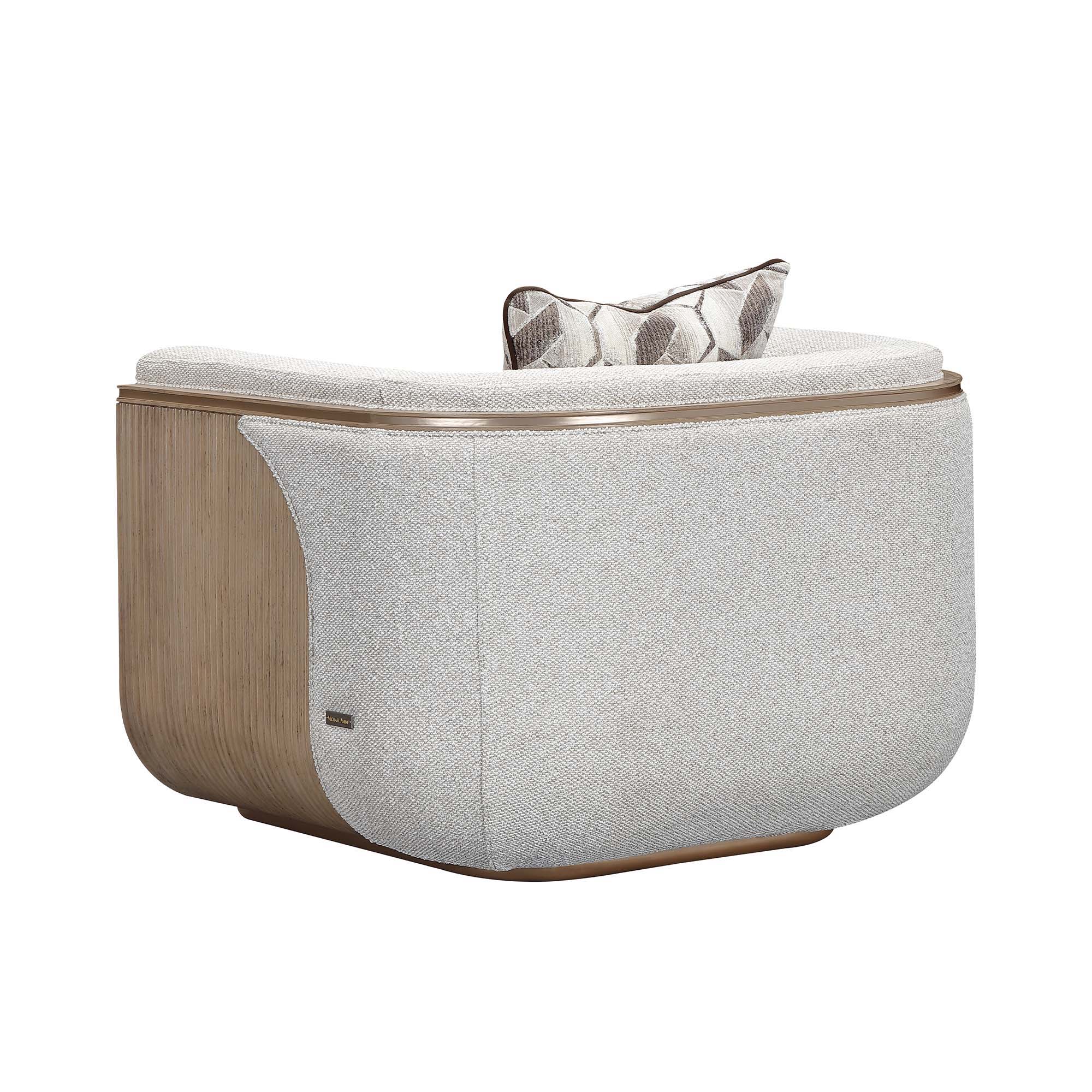 West Kensington - Matching Chai