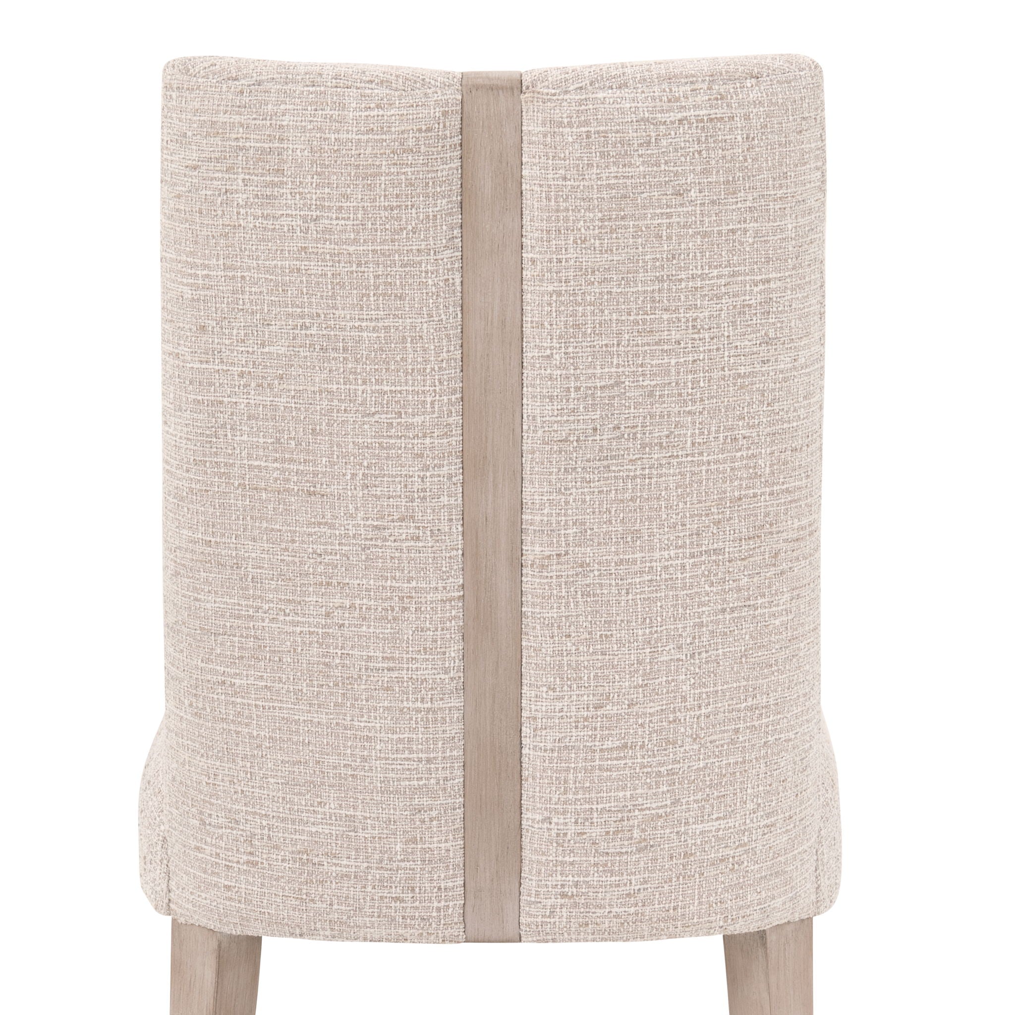 Lotus Bay - Dining Side Chair (Set of 2) - Sand