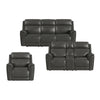 Mustang -Living Room Set