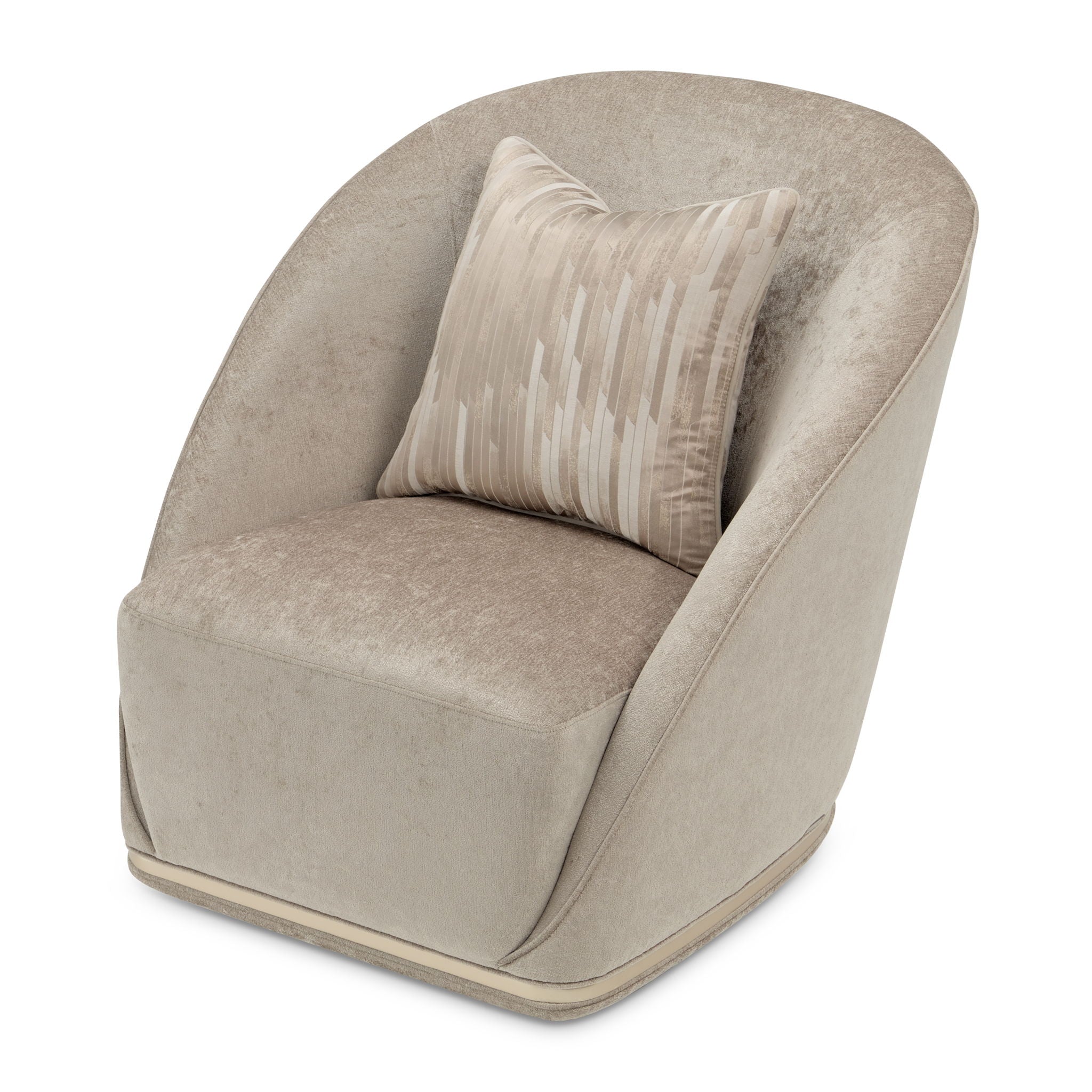 La Rachelle - Swivel Chair