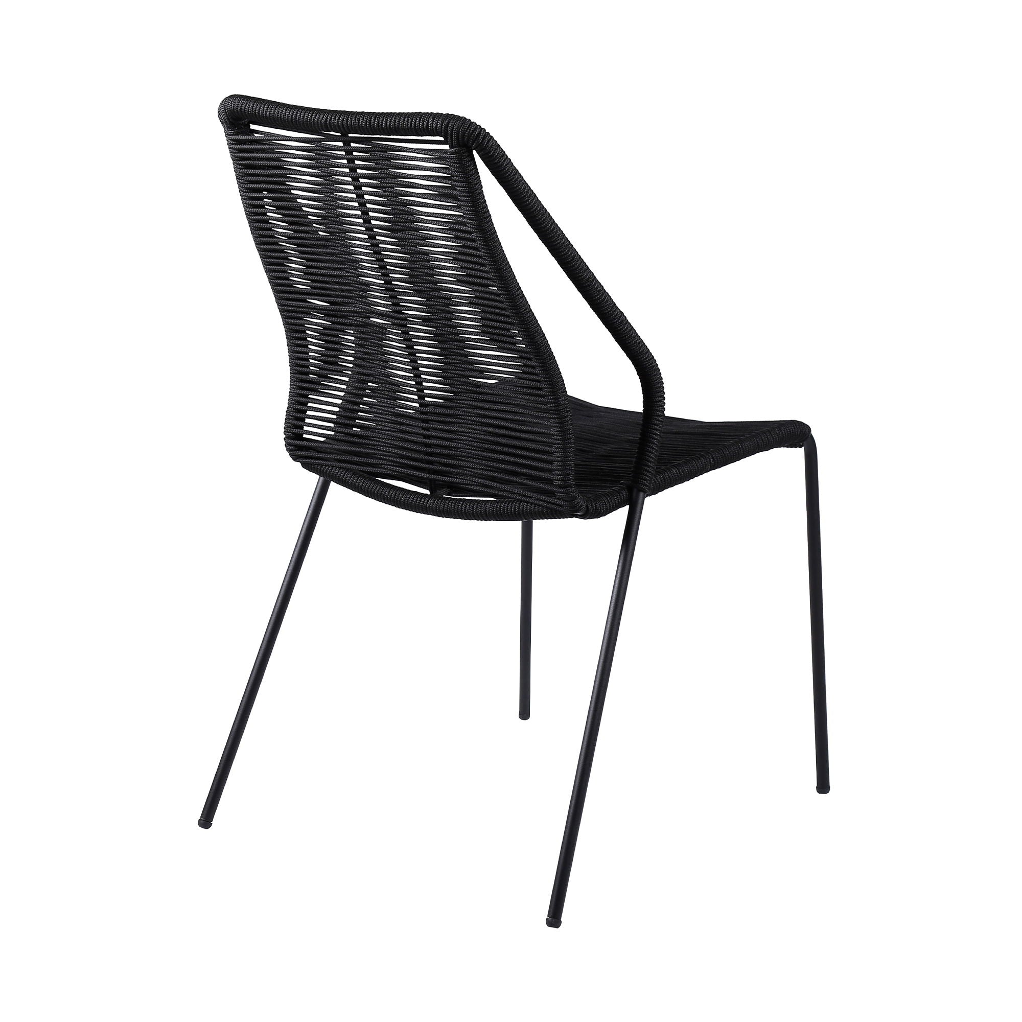 Sydney And Clip - Outdoor Patio 47" Dining Set