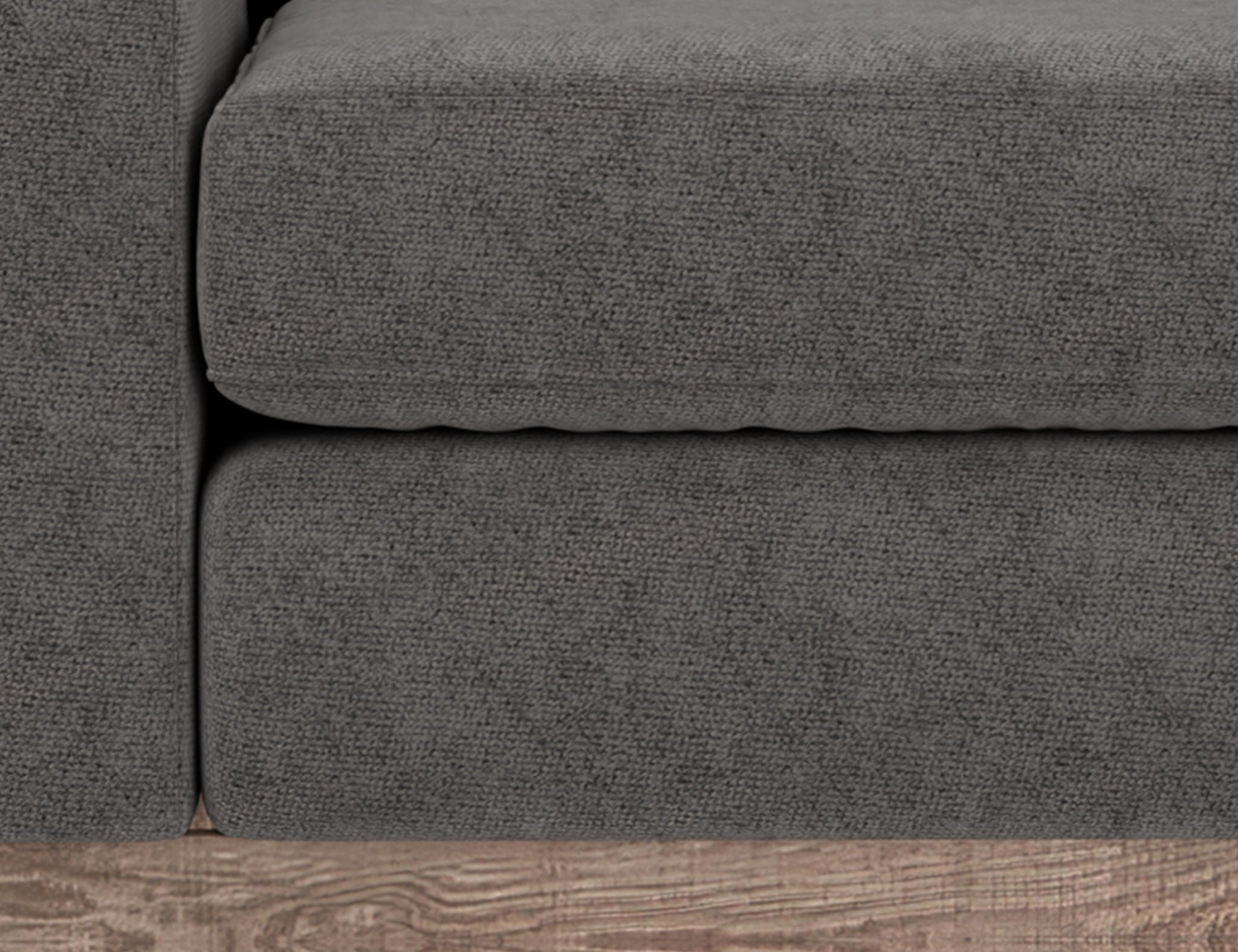 Samba - Arm Chair