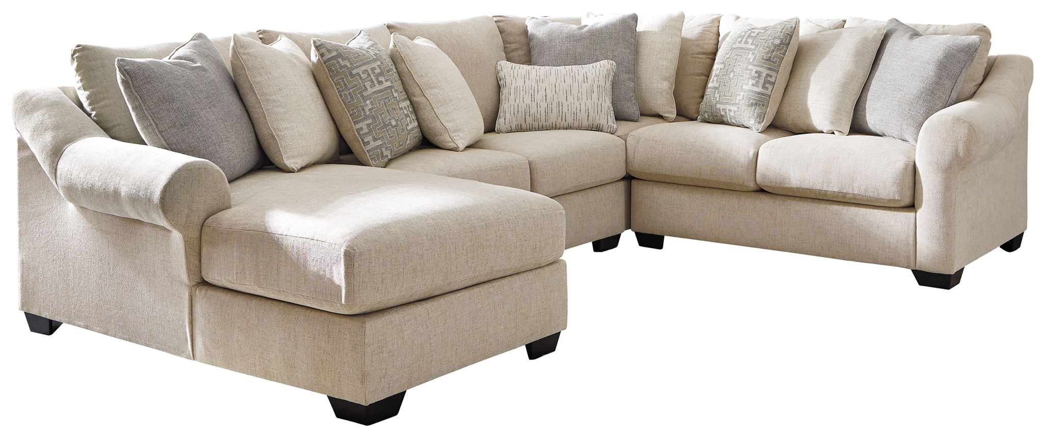 Carnaby - Sectional