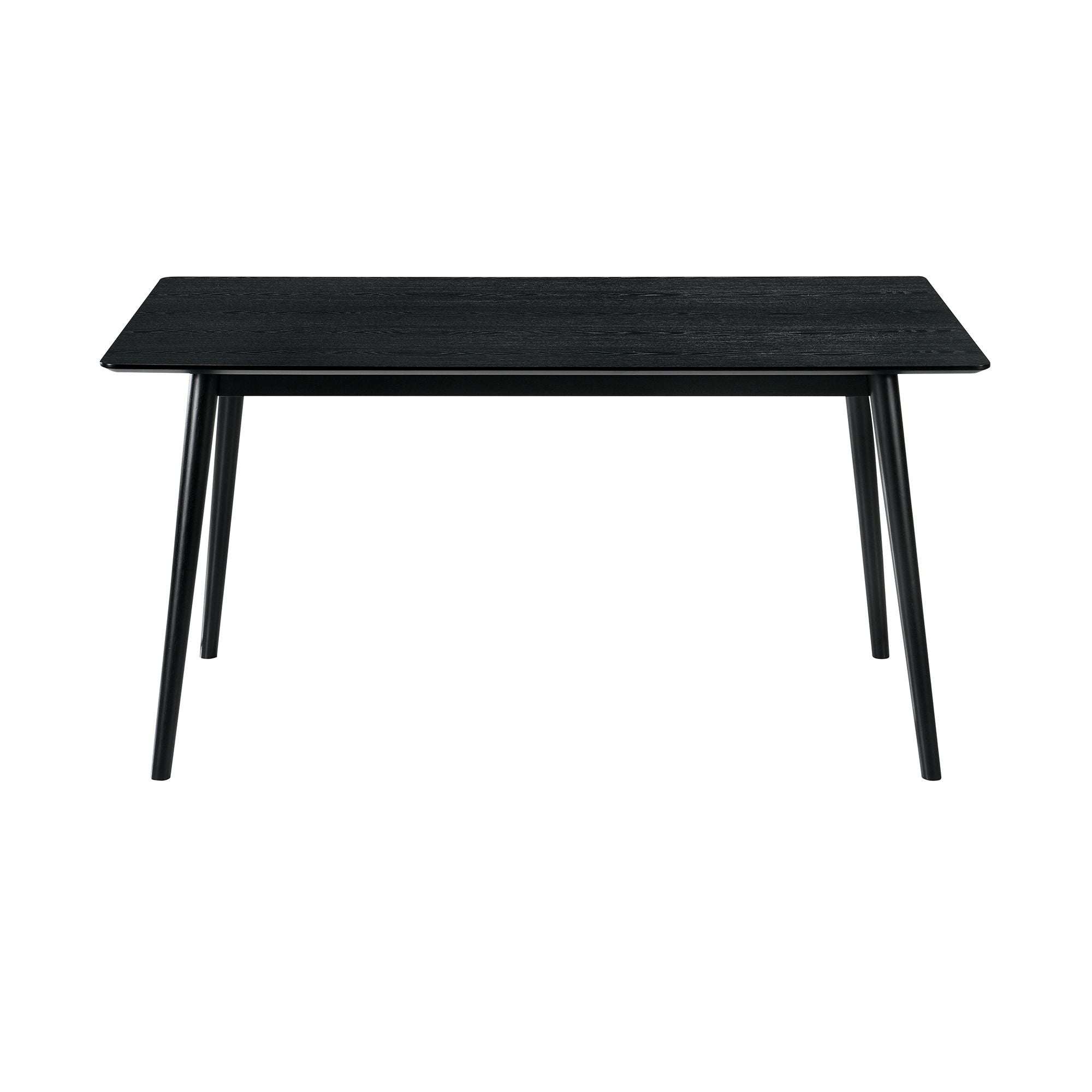 Westmont - 5 Piece Dining Set - Charcoal / Black