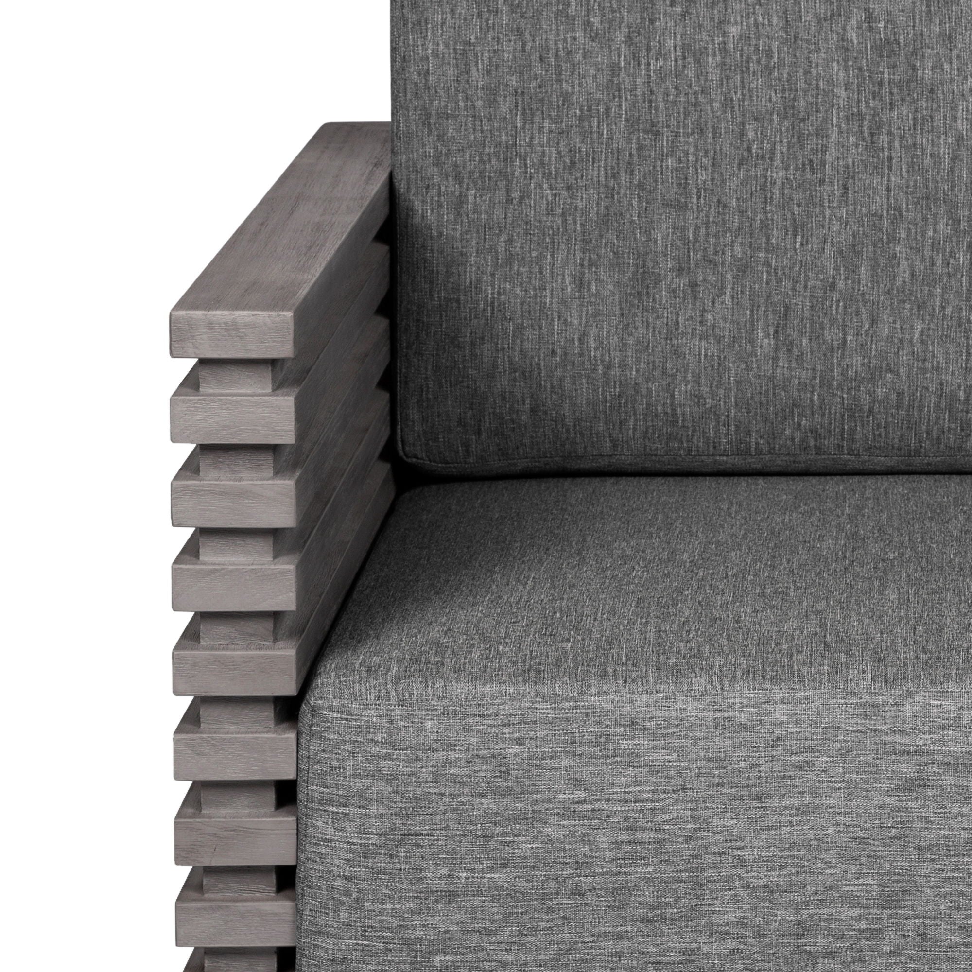 Vivid - Outdoor Patio Chair