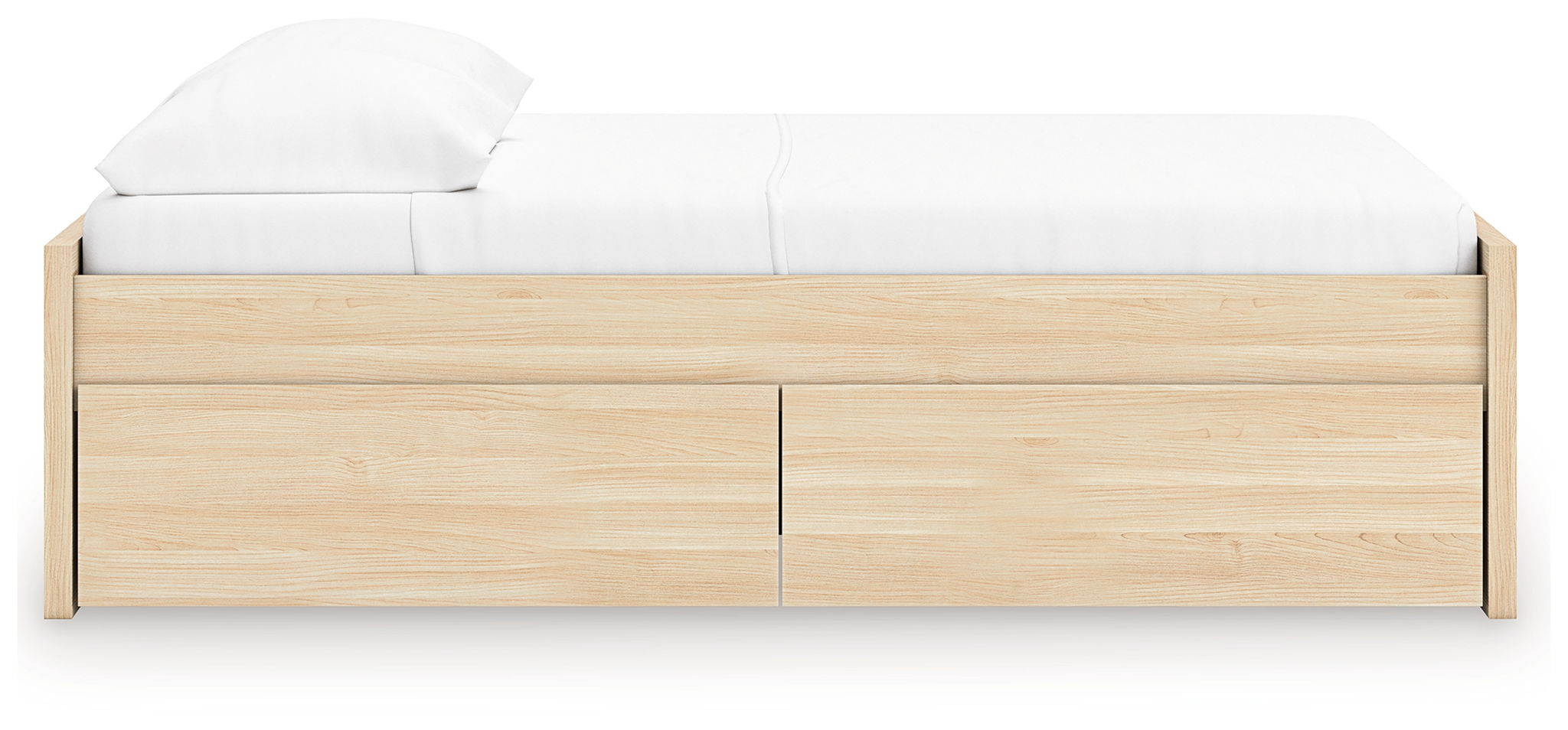 Onita - Platform Bed