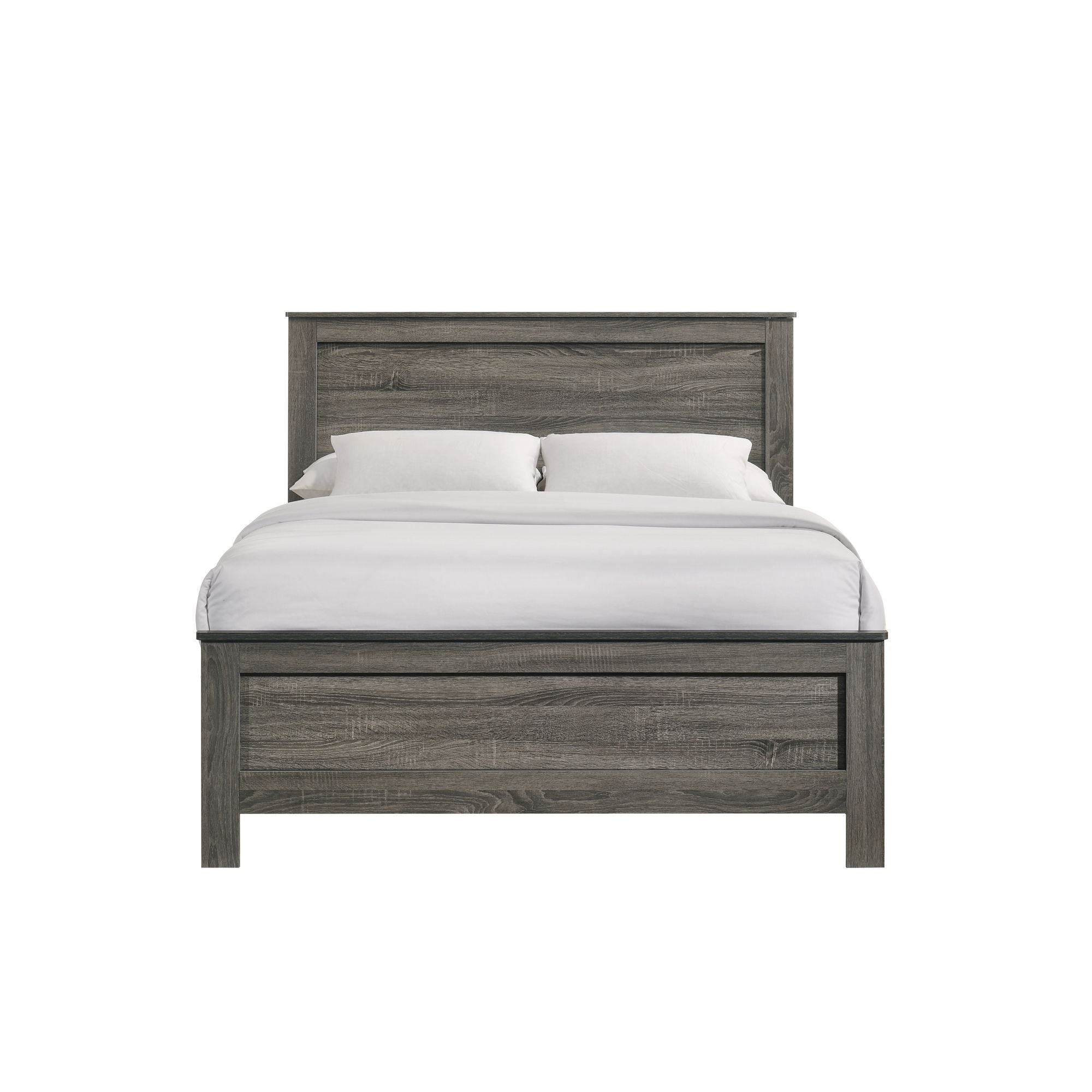 Sami - Youth Panel Bed