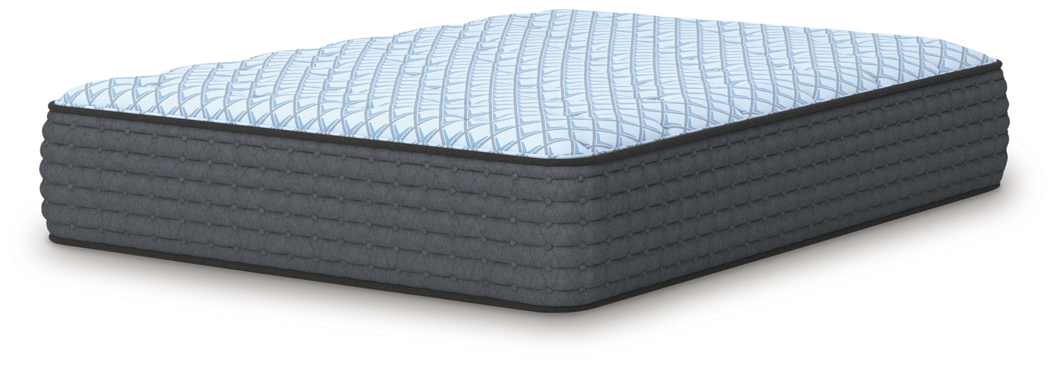 Destin Cove Plush - Mattress