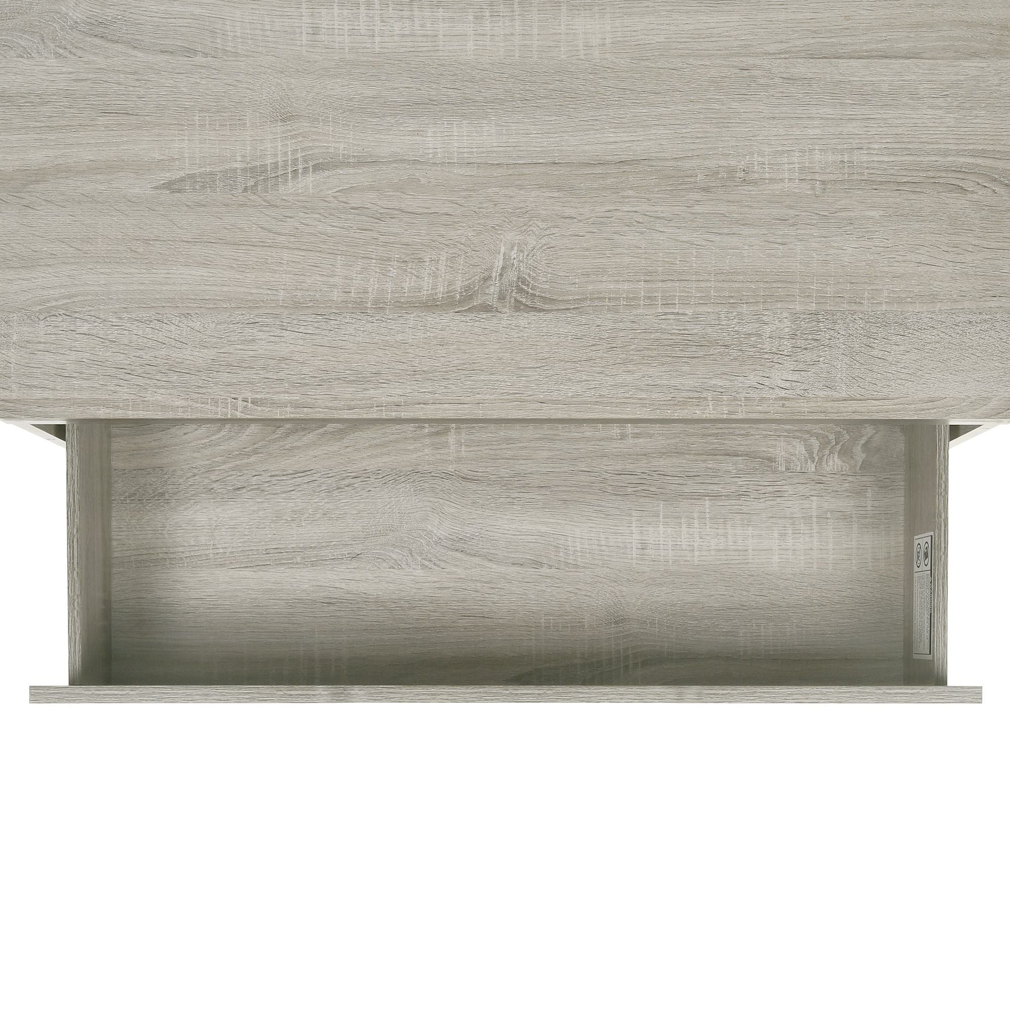 Ernesto - 6-Drawer Dresser With Interlock