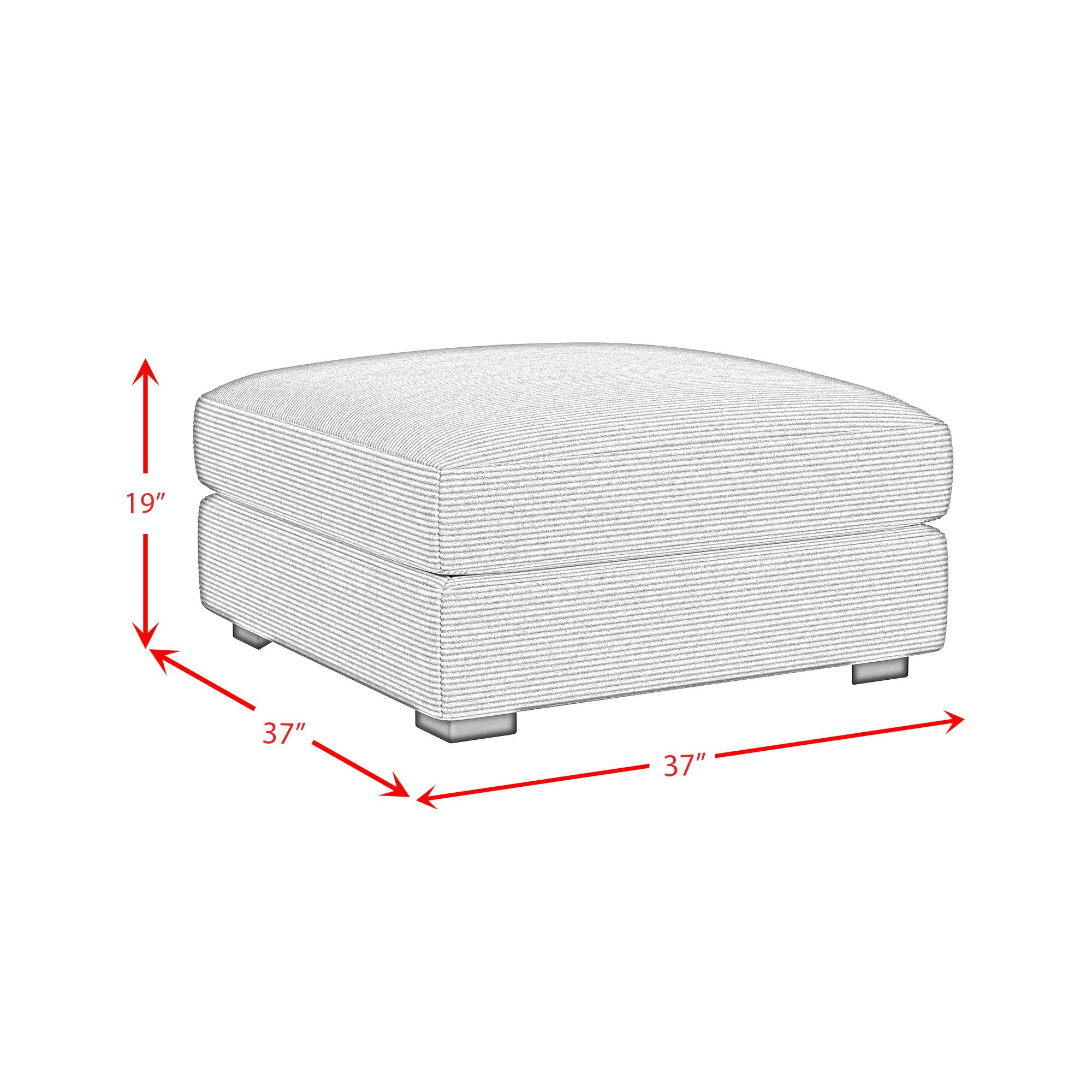 Arizona - Modular Sectional Set