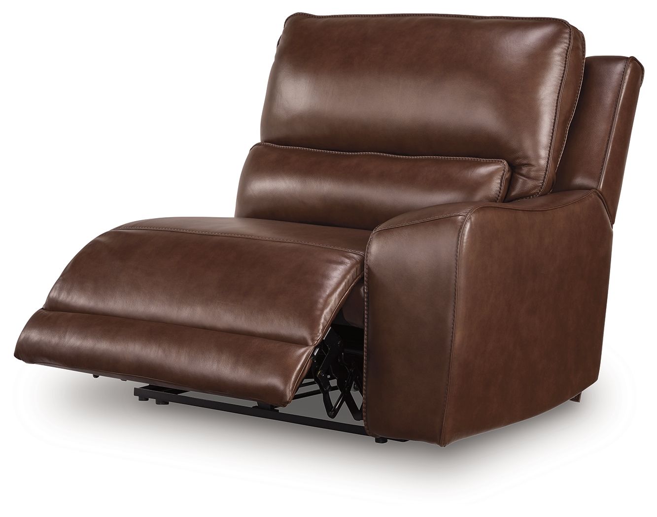 DeepWakes - RAF Zero Wall Power Recliner - Canyon