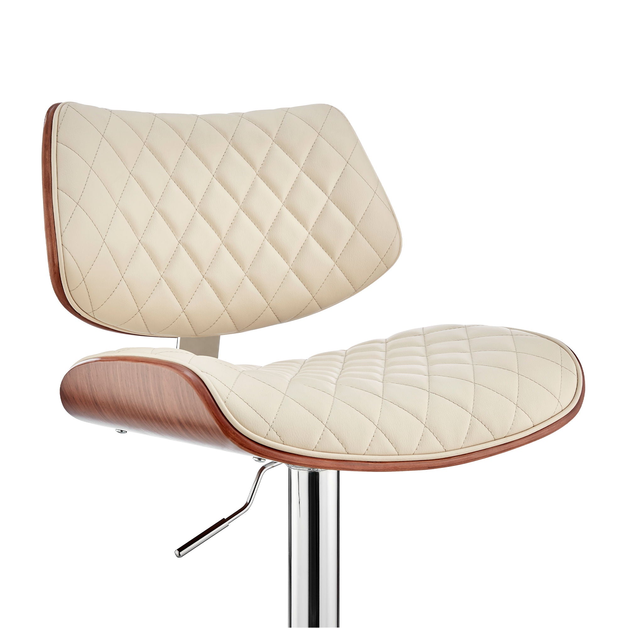 Leland - Adjustable Bar Stool