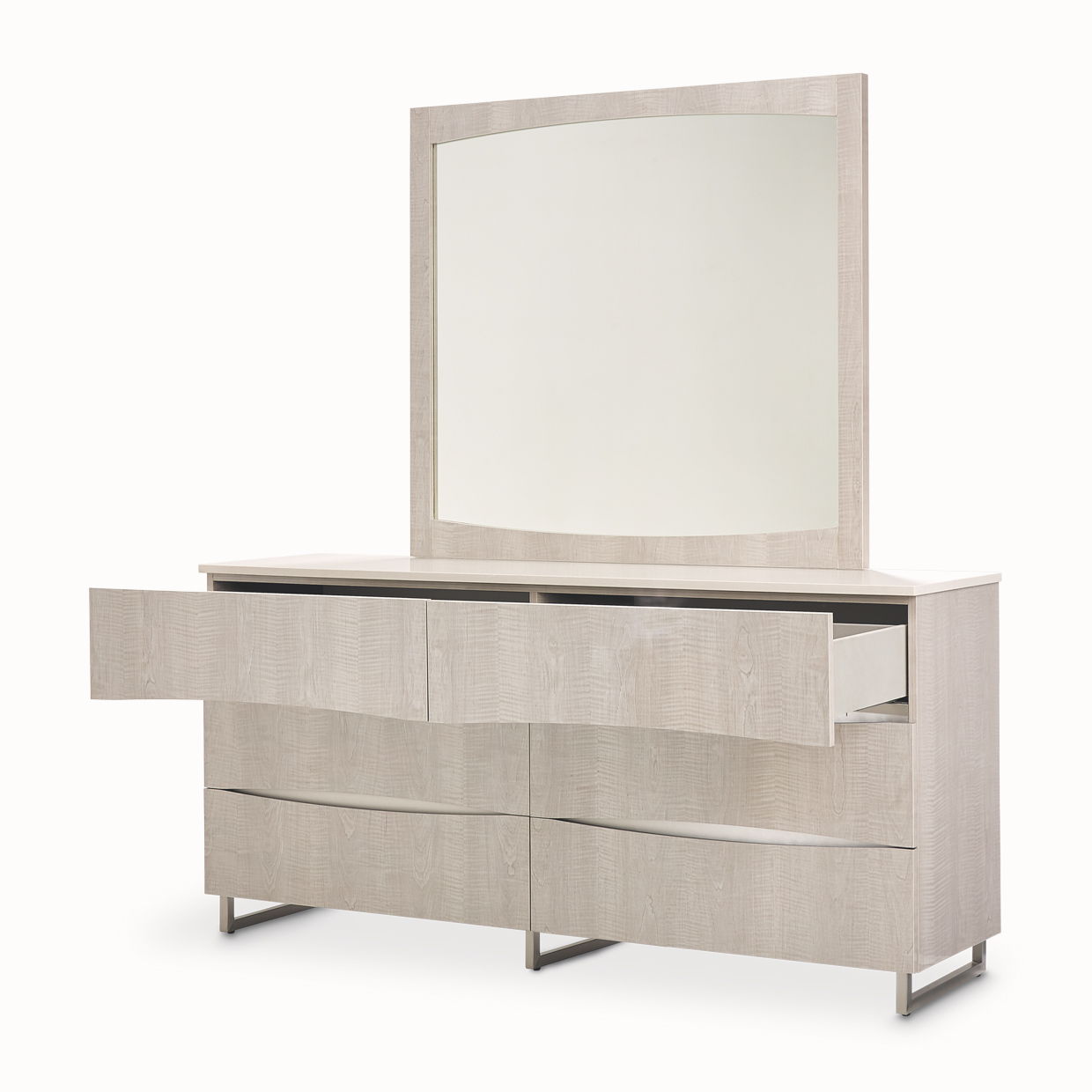 Marin - Dresser