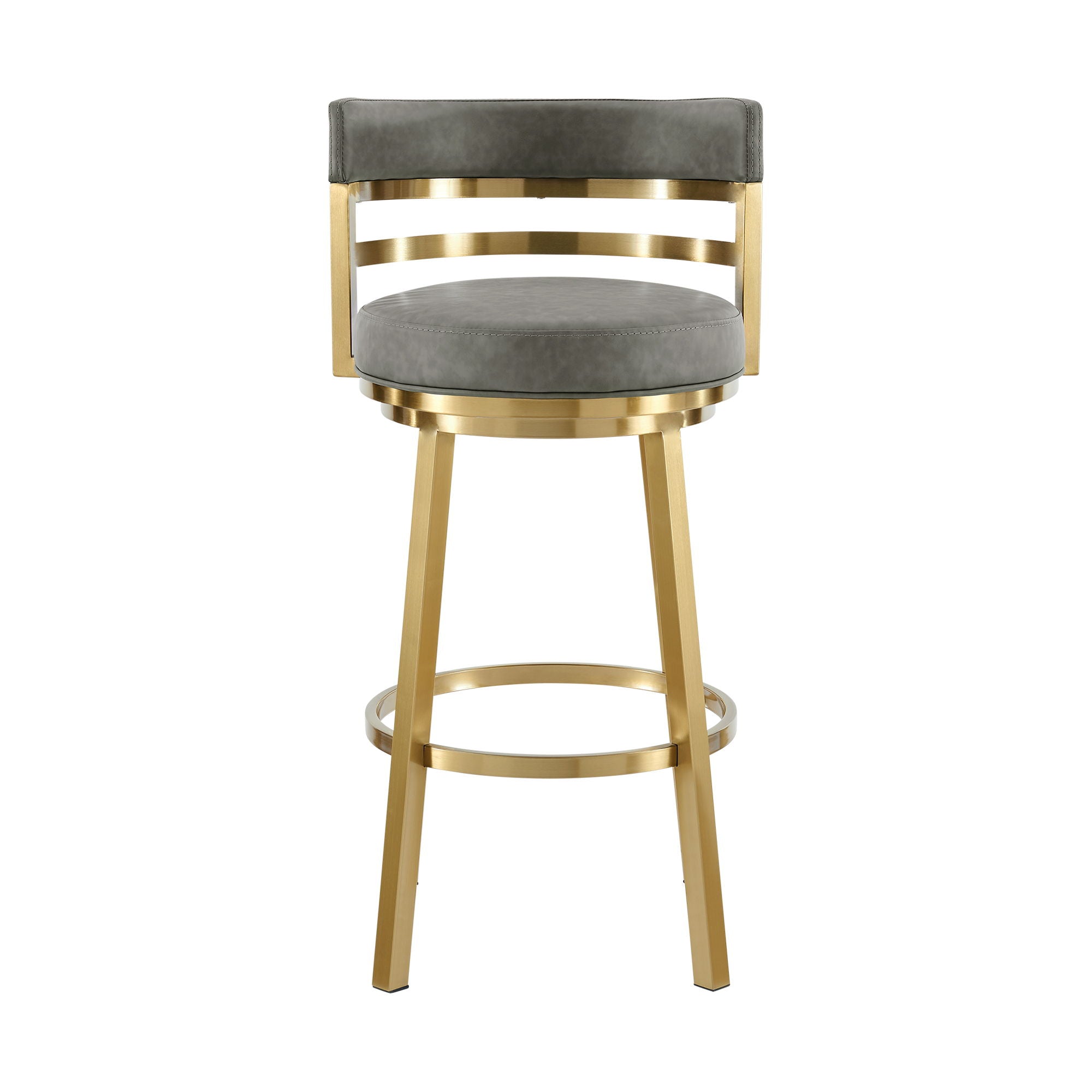 Madrid - Swivel Stool