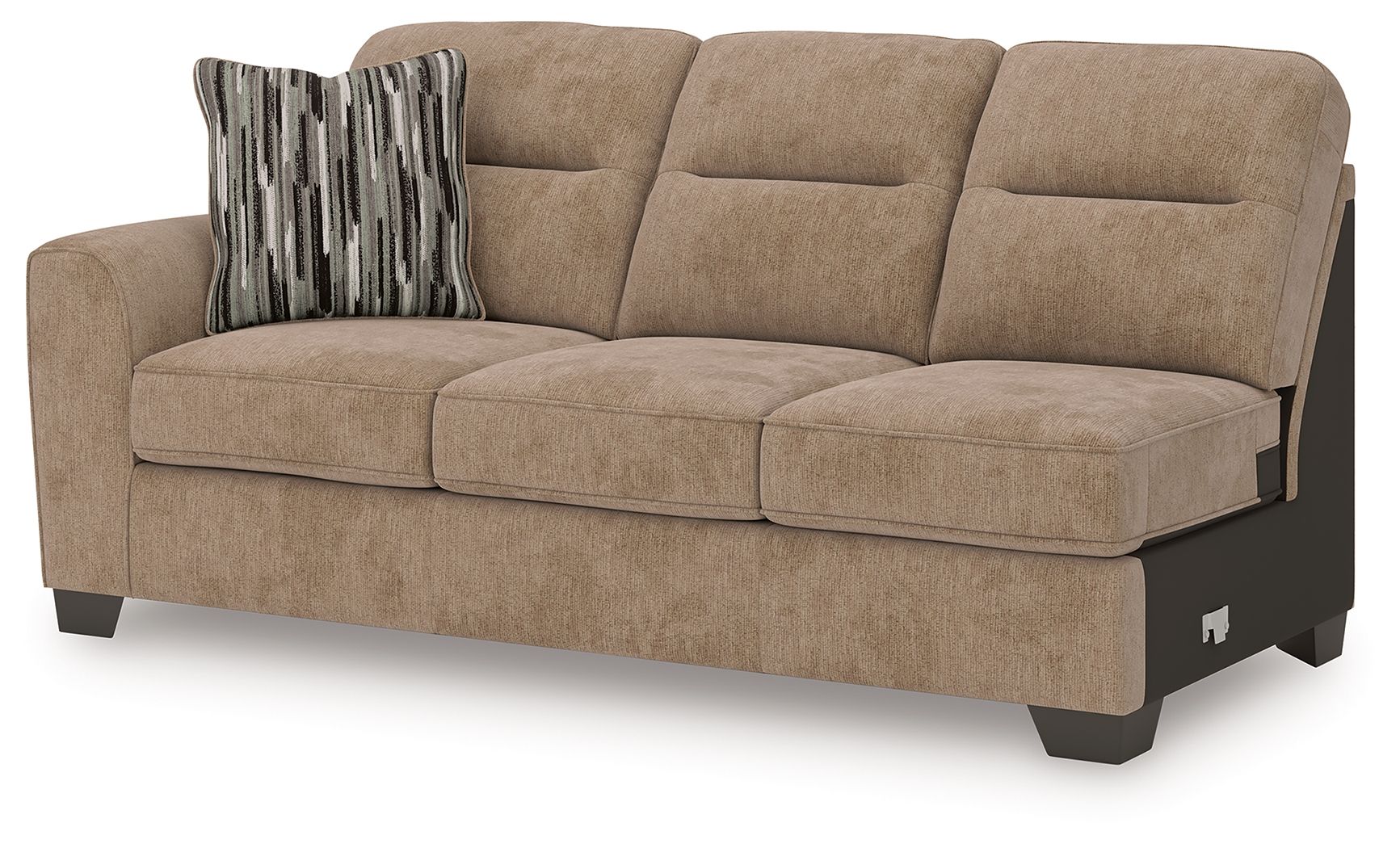 Olten - LAF Sofa - Mocha