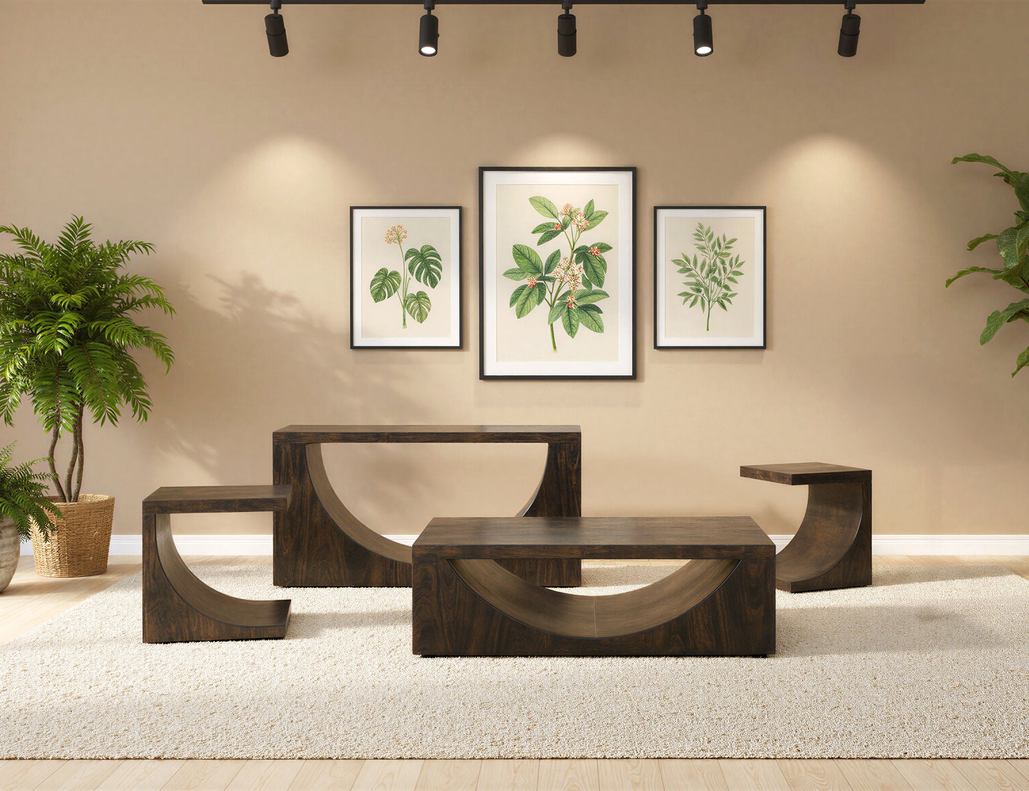 Mezquite - Table