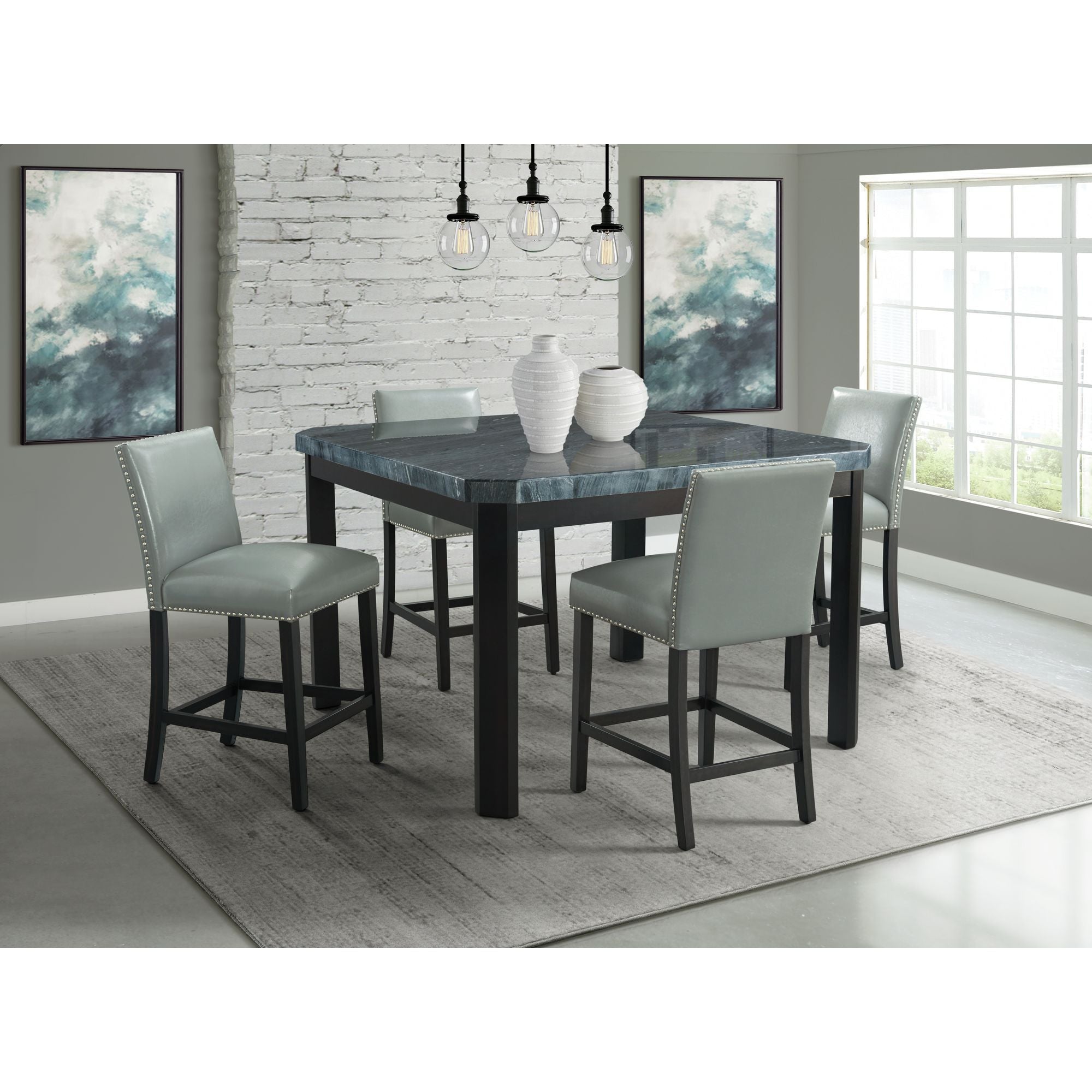 Francesca - Dining Table