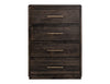 Mezquite - 4 Drawer Chest