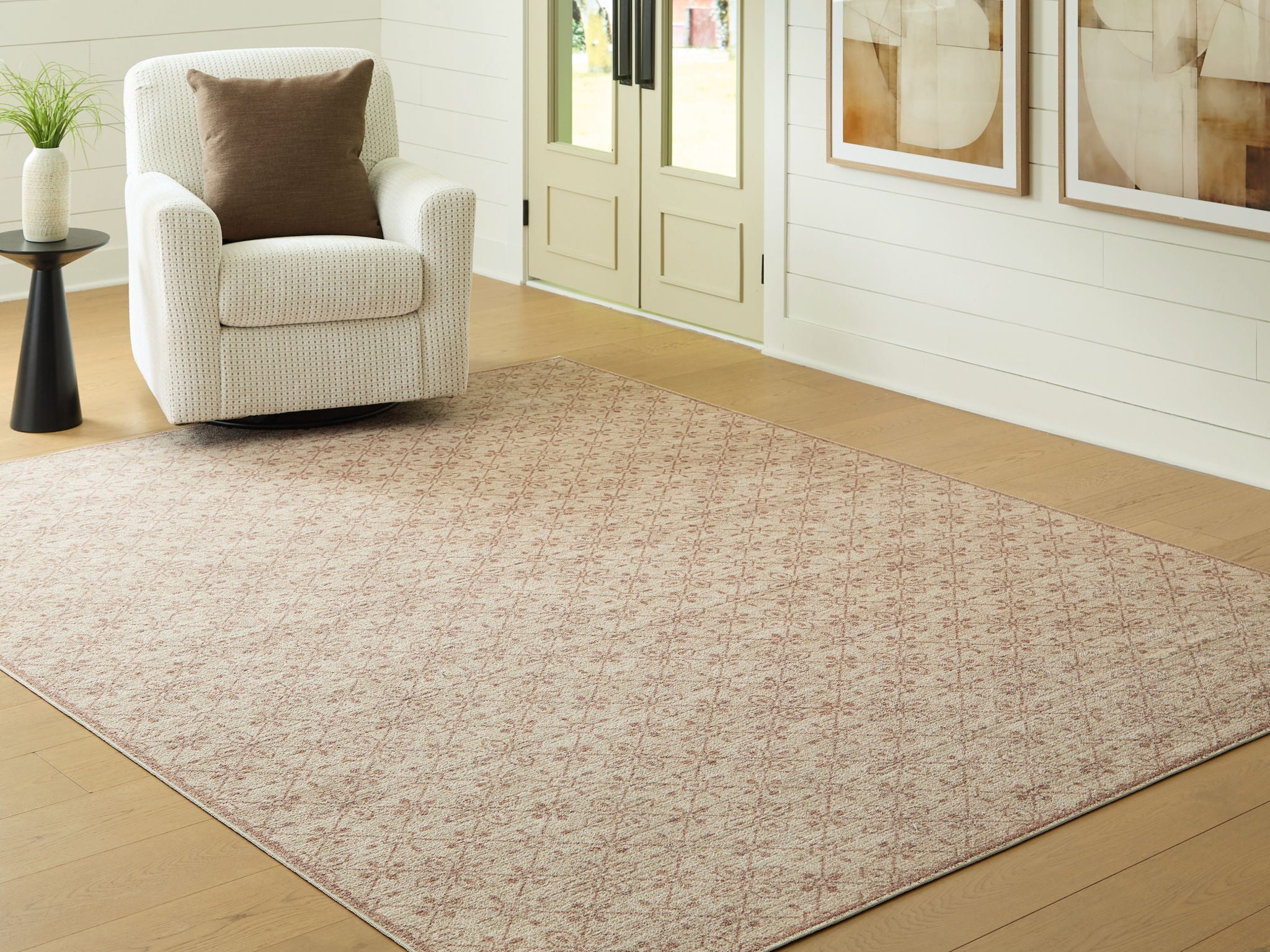 Lyamford - Rug