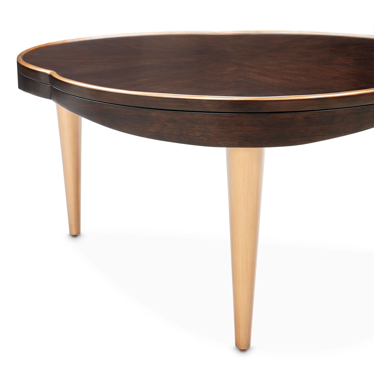 Camellia Field - Living Room Table