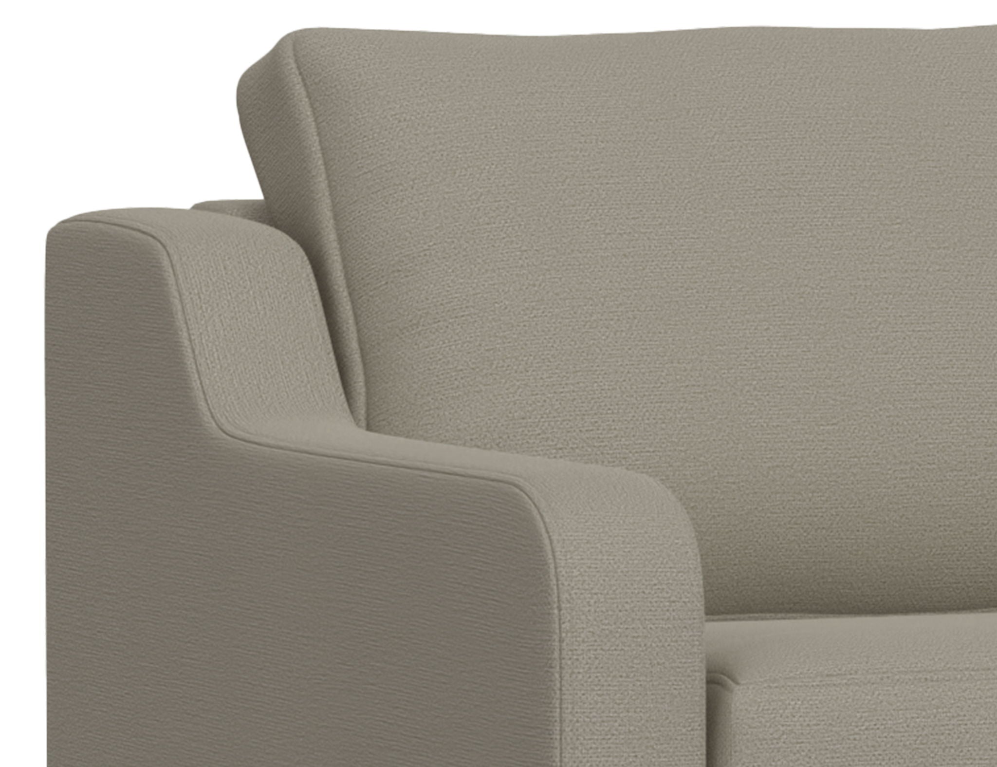 Samba - Arm Chair