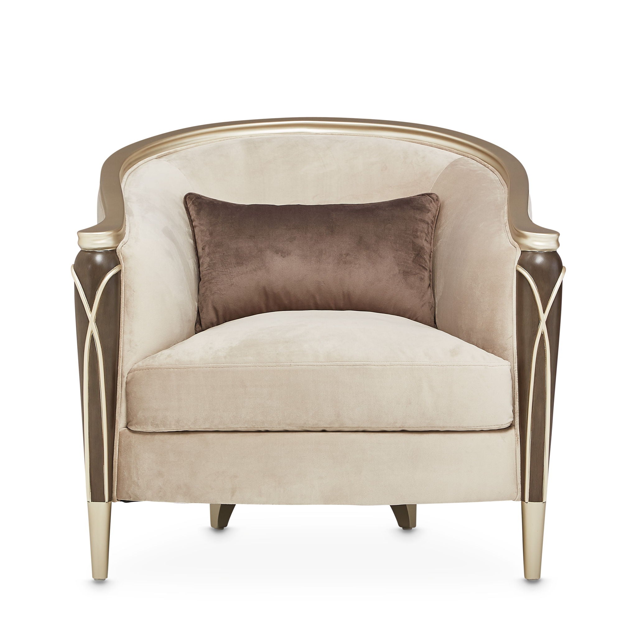 Villa Cherie - Matching Chair