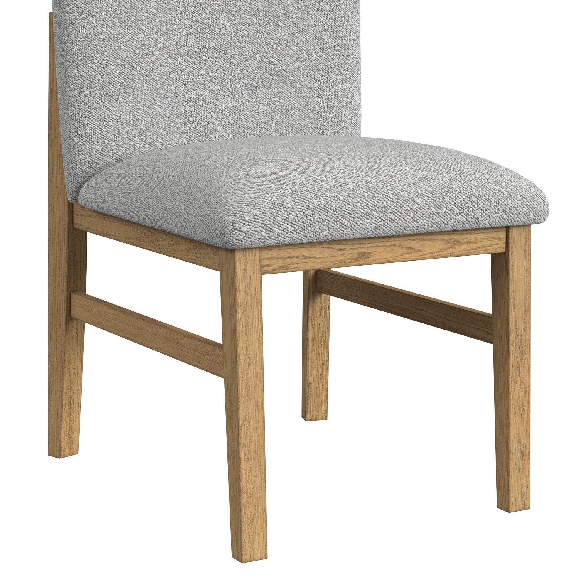 Portland - Rectangular Dining Room Set