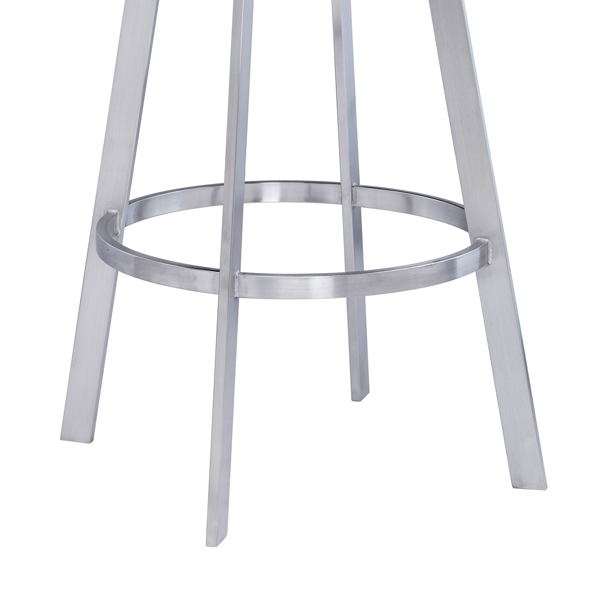 Saturn - Steel Bar Stool