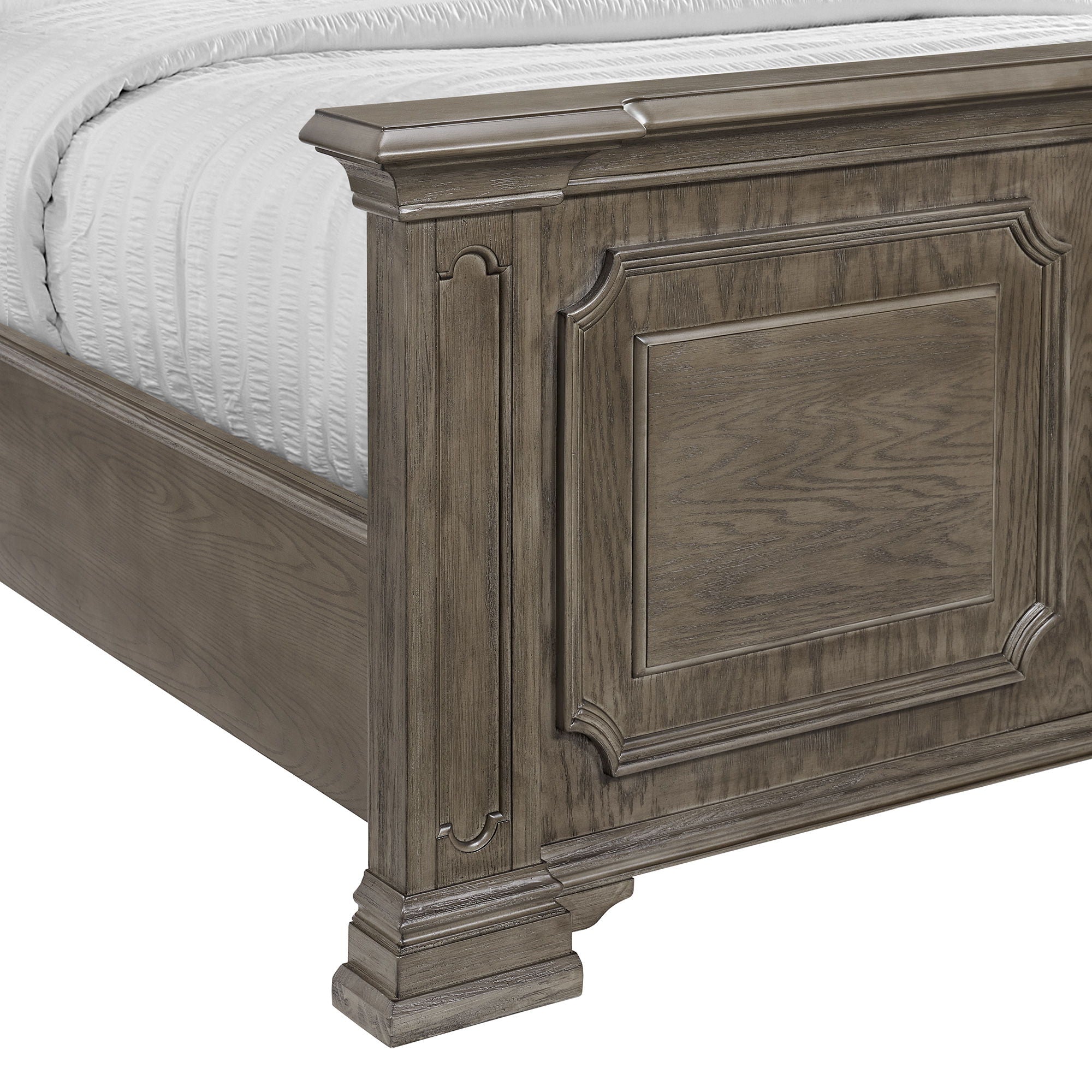 Kings Court - Bedroom Set