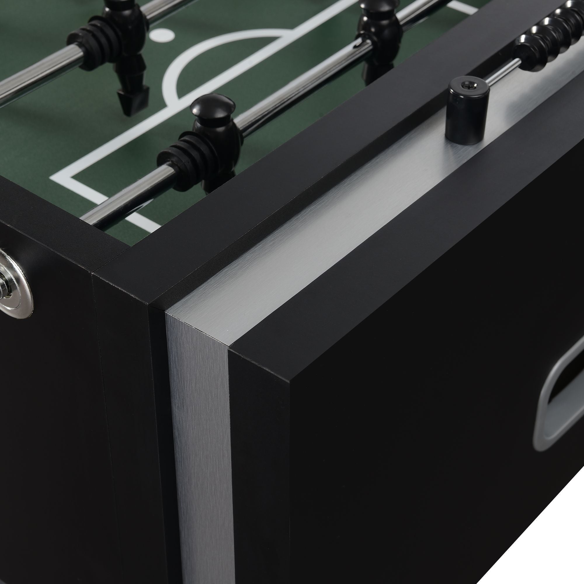 Clara - Foosball Table - Black