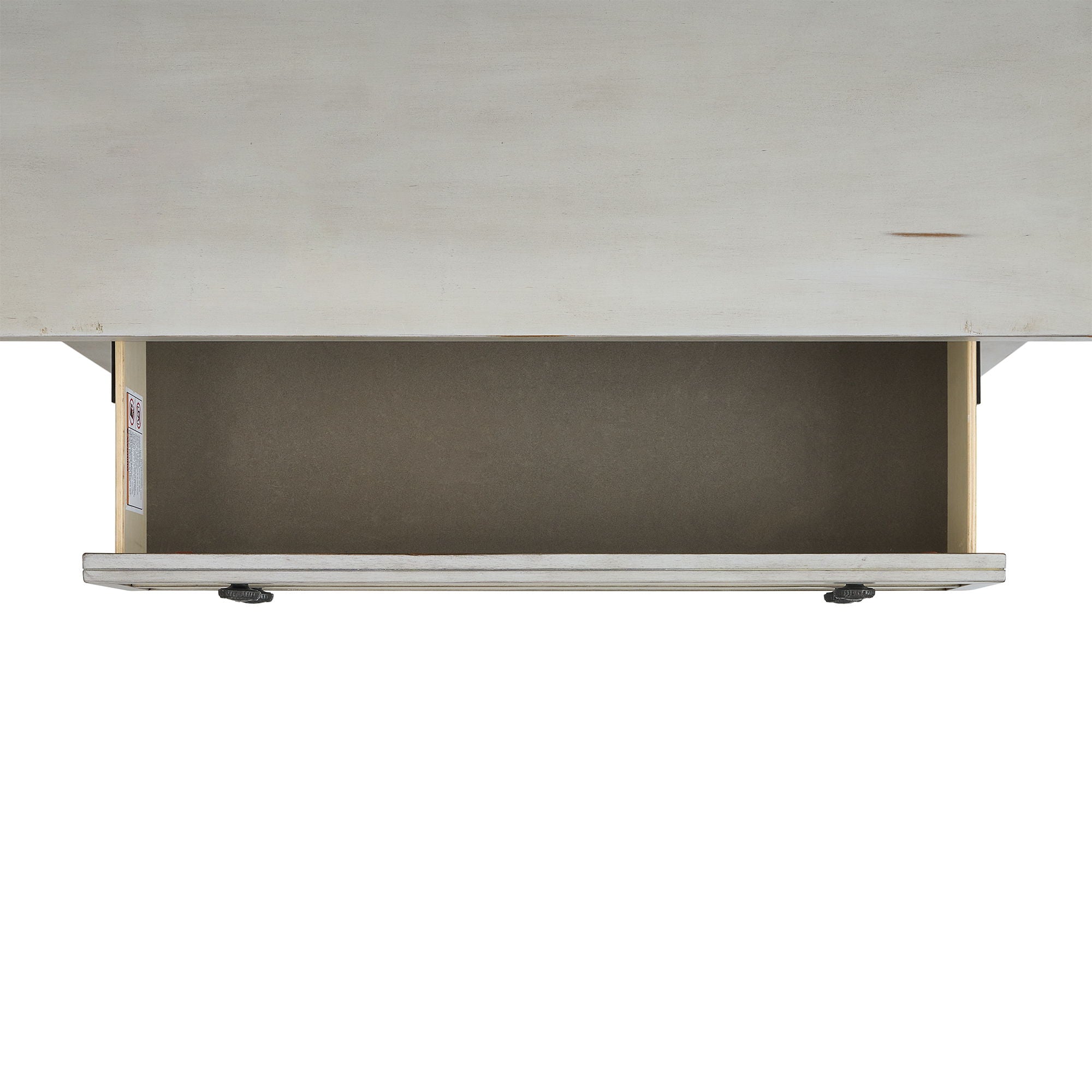 Mccoy - 2 Drawer Nightstand With USB