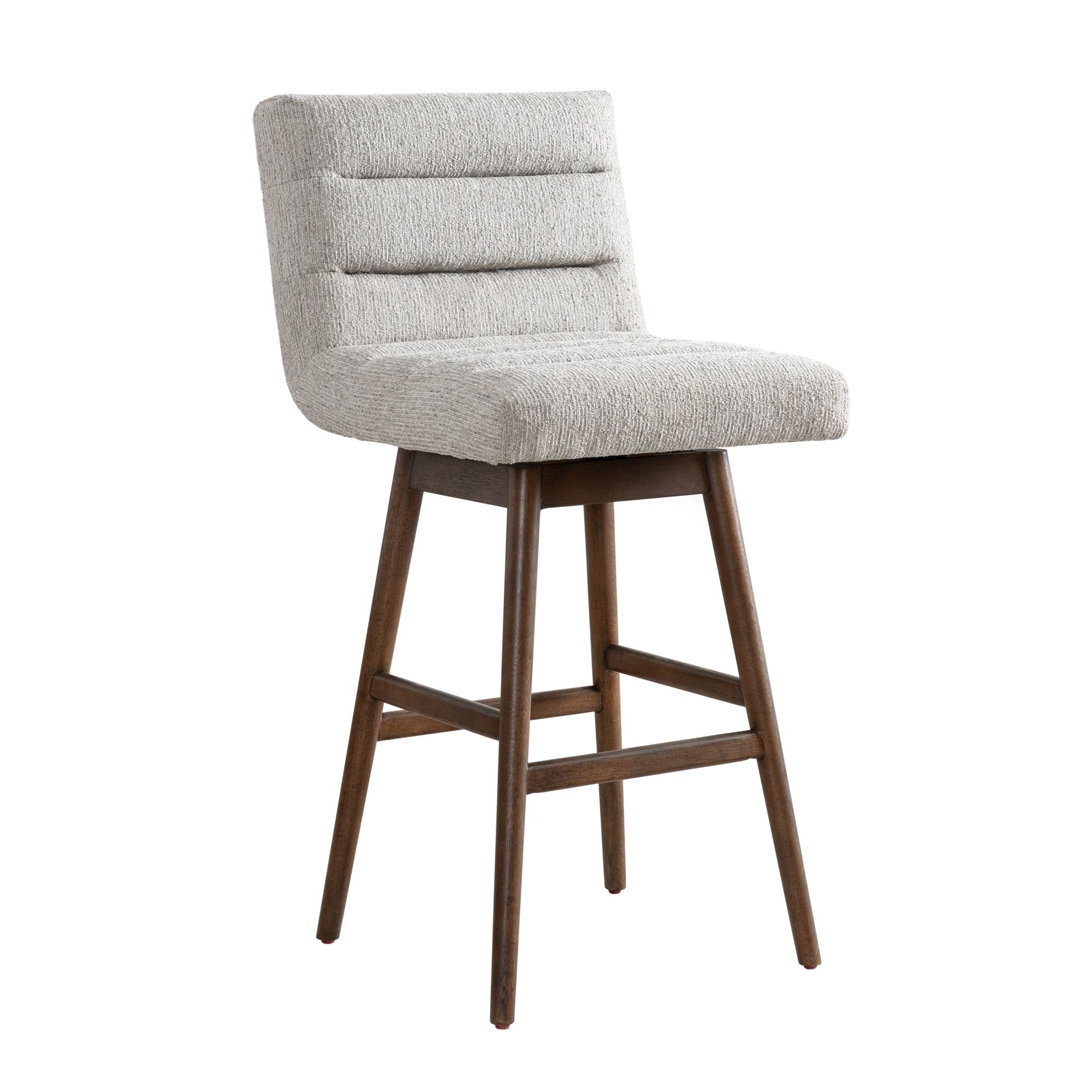 Elias - Swivel Barstool