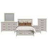 Canterbury - Storage Bedroom Set