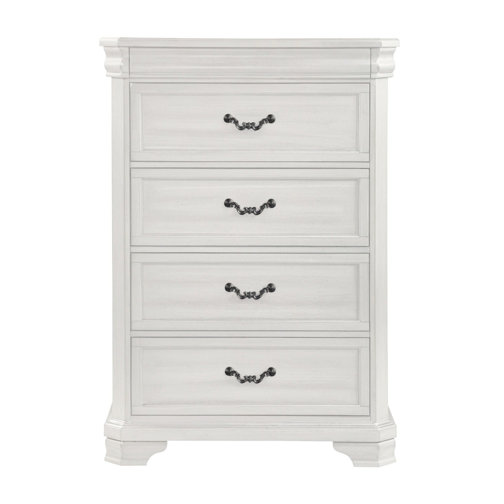 Lyndhurst - Chest