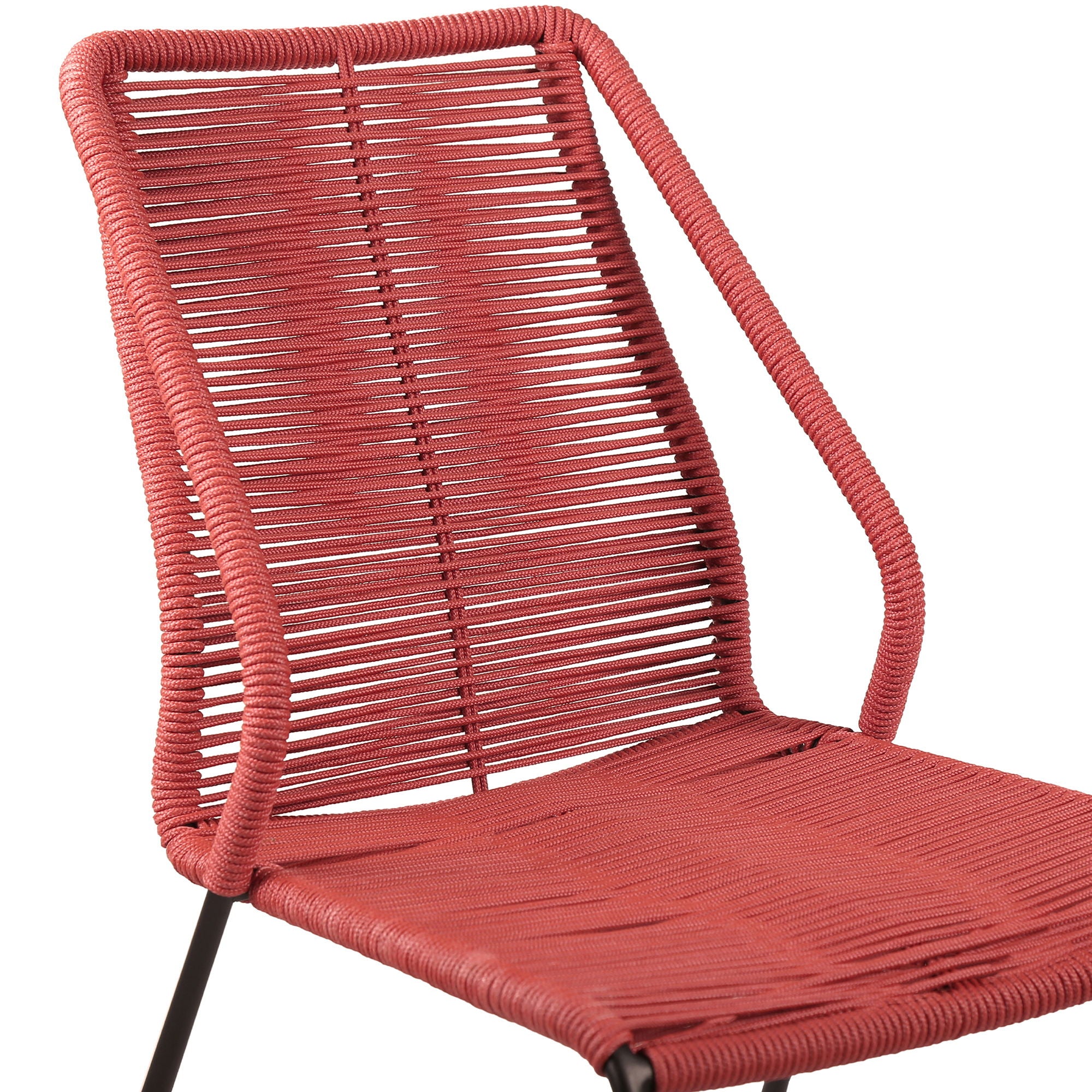 Sydney And Clip - Outdoor Patio 47" Dining Set