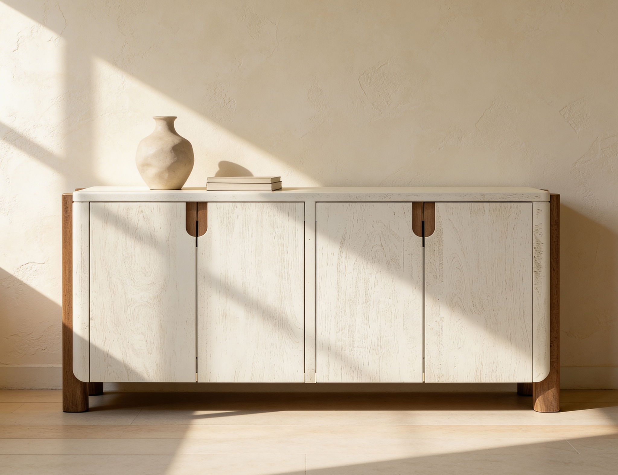 Westmont -  TV Stand/Console
