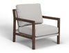 Milan - Armchair