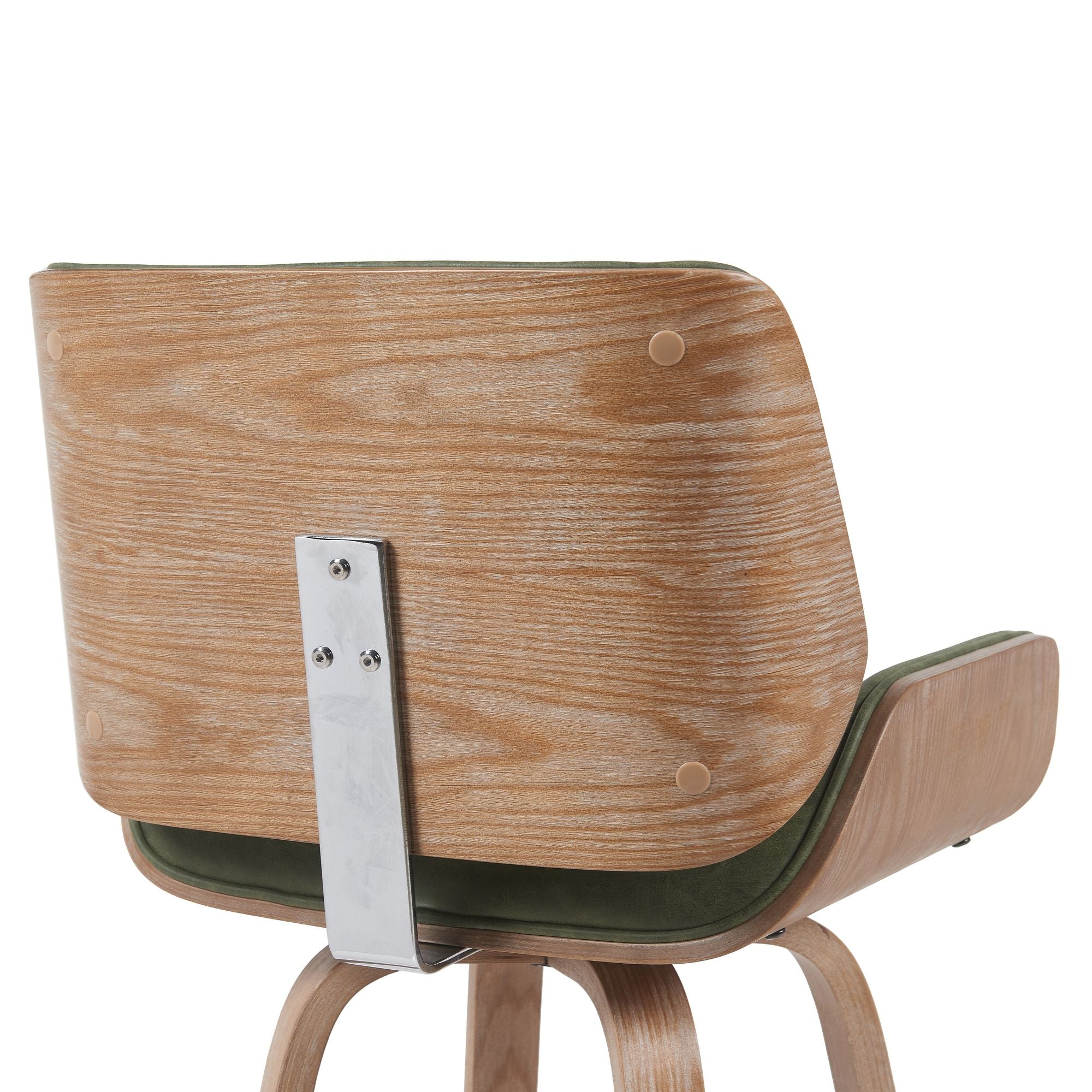 Tyler - 26" Counter Height Swivel Bar Stool