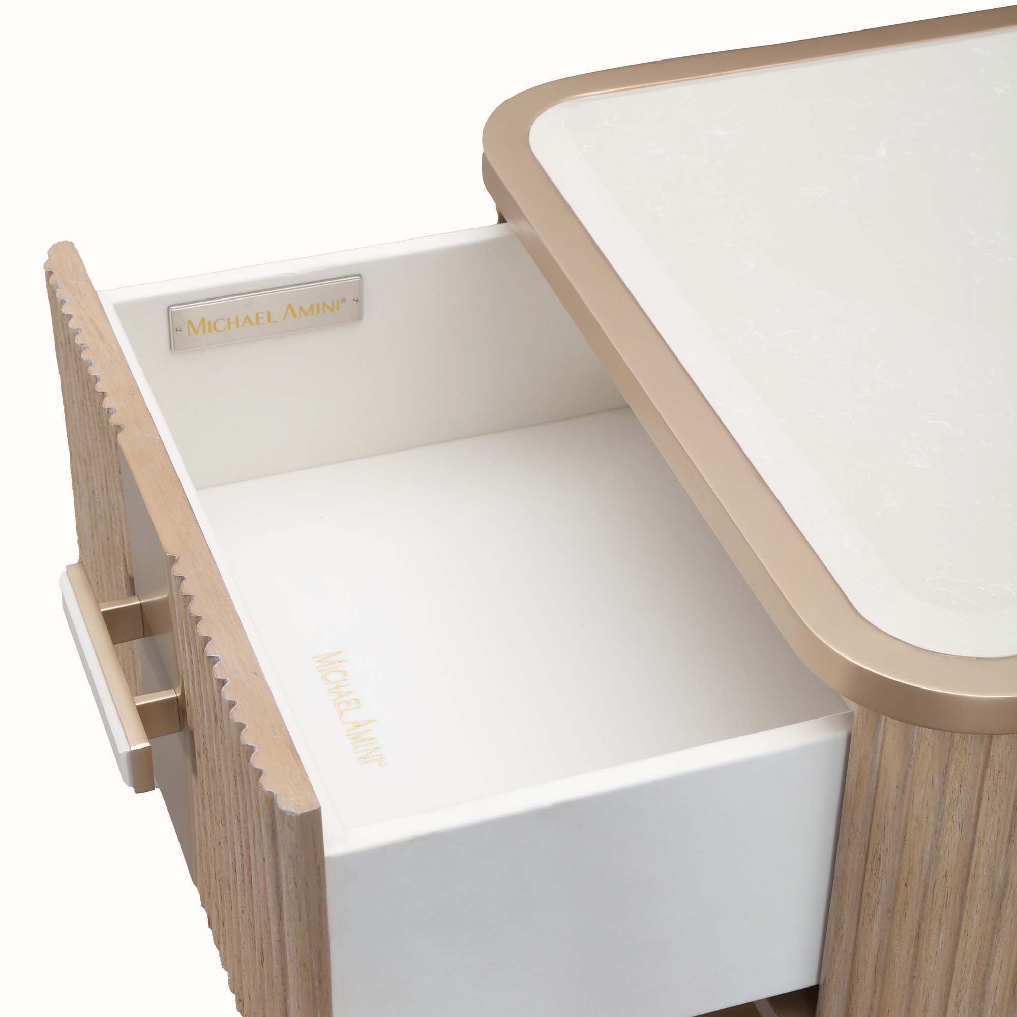 West Kensington - Nightstand