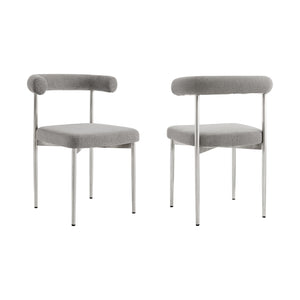 Shannon - Dining Chair