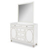 Sky Tower - Dresser