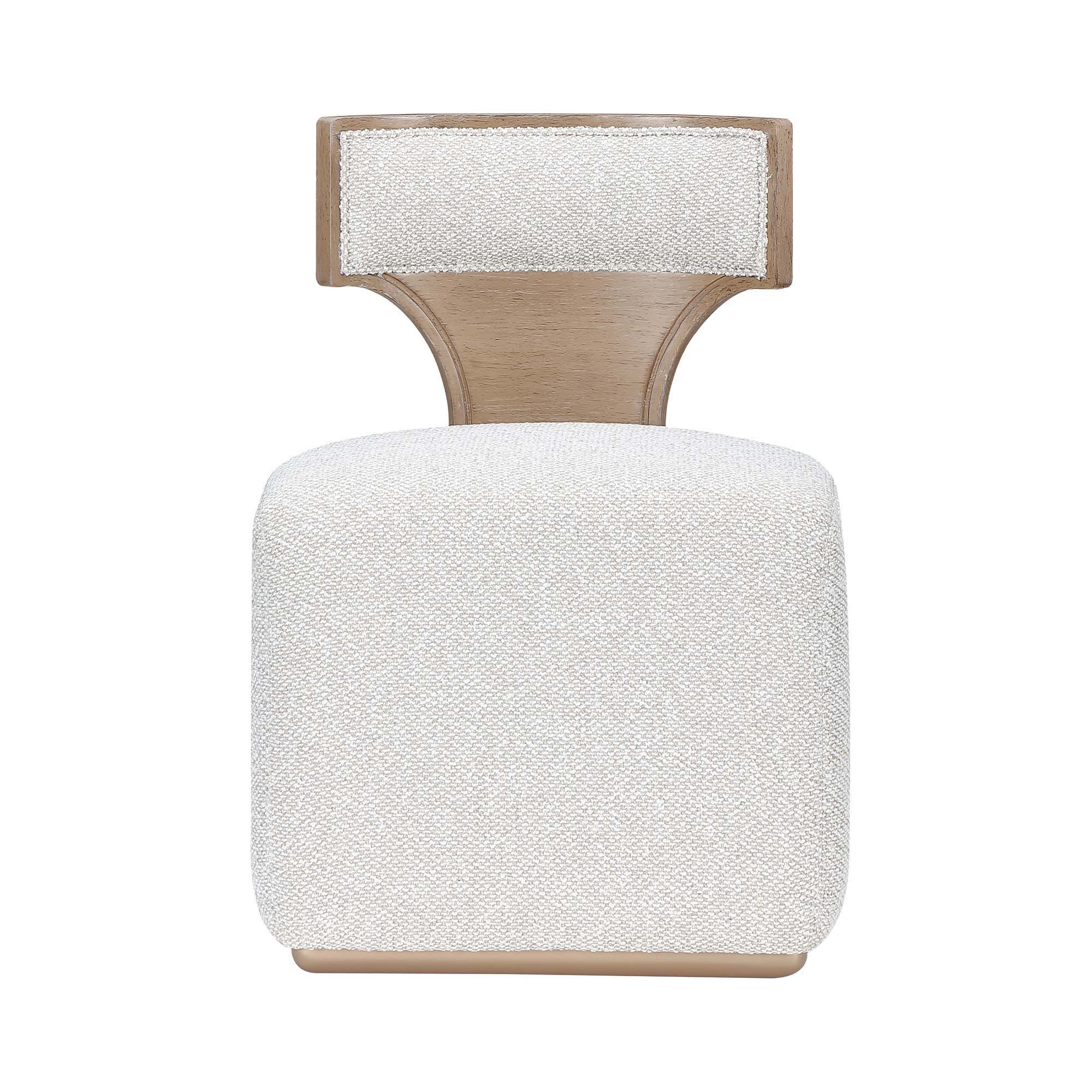 West Kensington - Vanity Chair