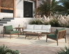 Ashton Patio Sofa