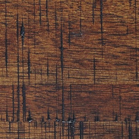 Baldridge - Large Bookcase - Rustic Brown