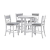 Amherst - Counter Height Dining Set