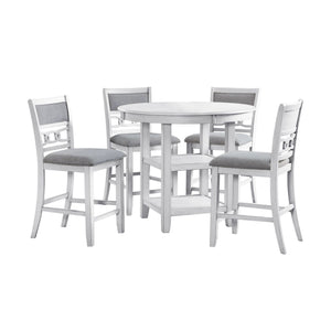 Amherst - Counter Height Dining Set