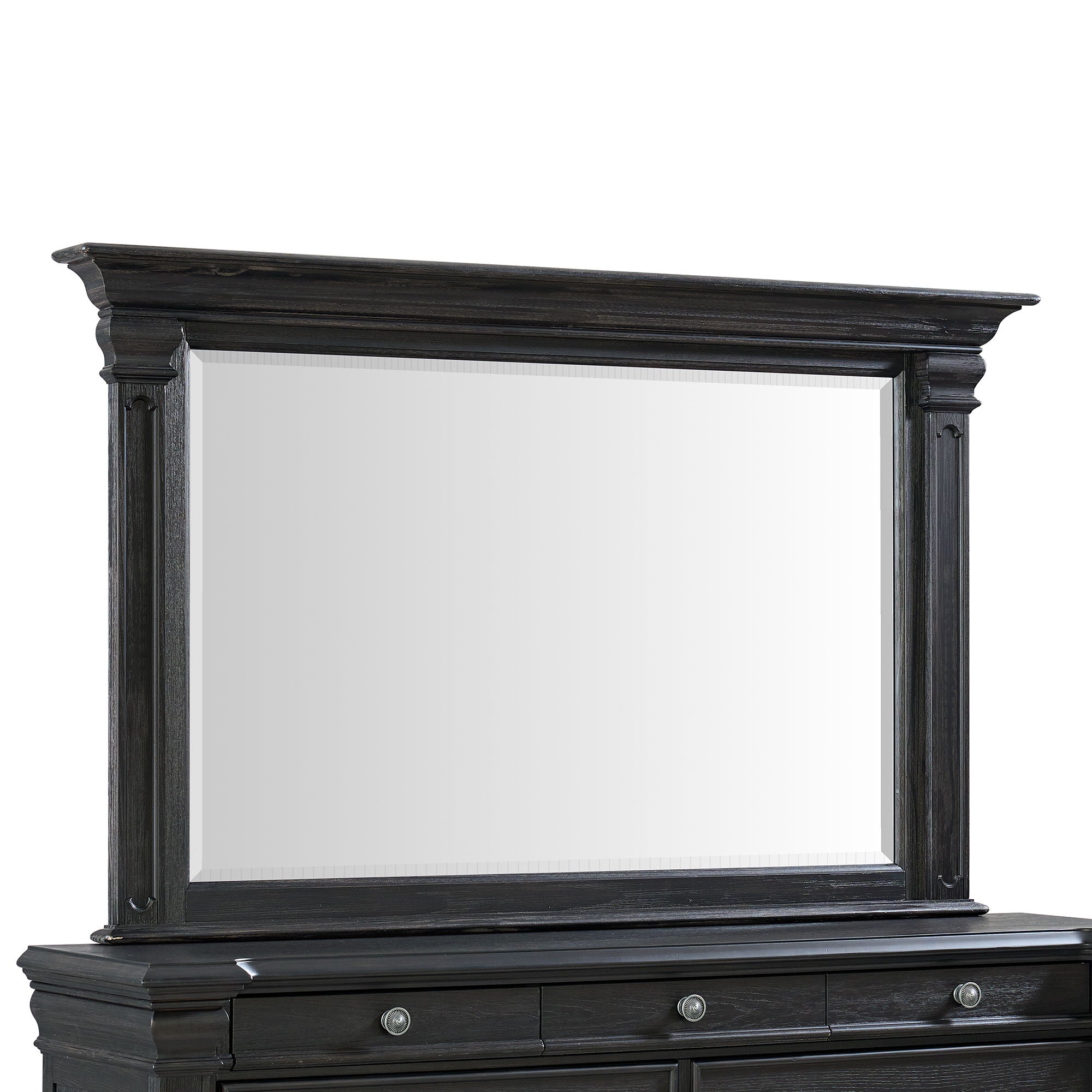 Kings Court - Bedroom Set